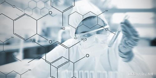 价值发现之诺唯赞 飞速成长的生命科学服务龙头